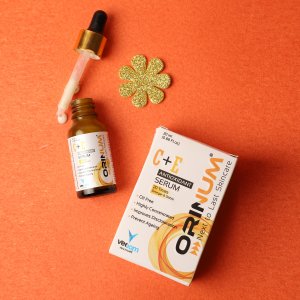 Antioxidant C+E Serum 20ml