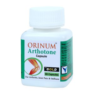 Arthotone Capsule For Joint Pain & Stiffness 60s